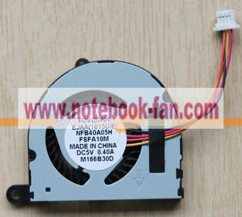New ASUS Eee PC 1015T 1015B 1015P 1015PE 1015PEM CPU Cooling Fan New ASUS Eee PC 1015T 1015B 1015P 1015PE 1015PEM CPU Cooling Fan